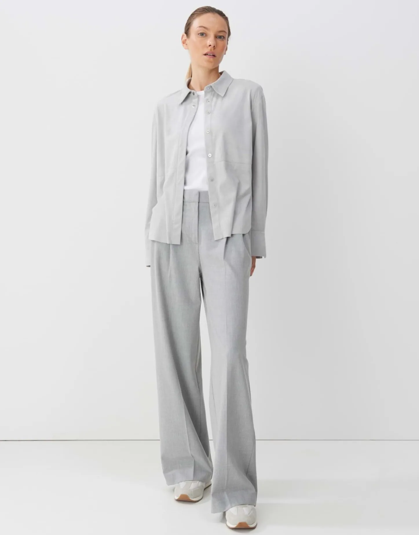 Frau someday Fashion Blouses>Blouse Zirsta