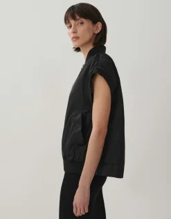Frau someday Fashion Blazer Vesten><noscript><img width=