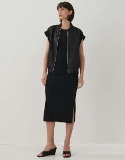 Frau someday Fashion Blazer Vesten><noscript><img width=