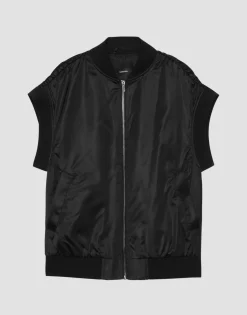 Frau someday Fashion Blazer Vesten><noscript><img width=