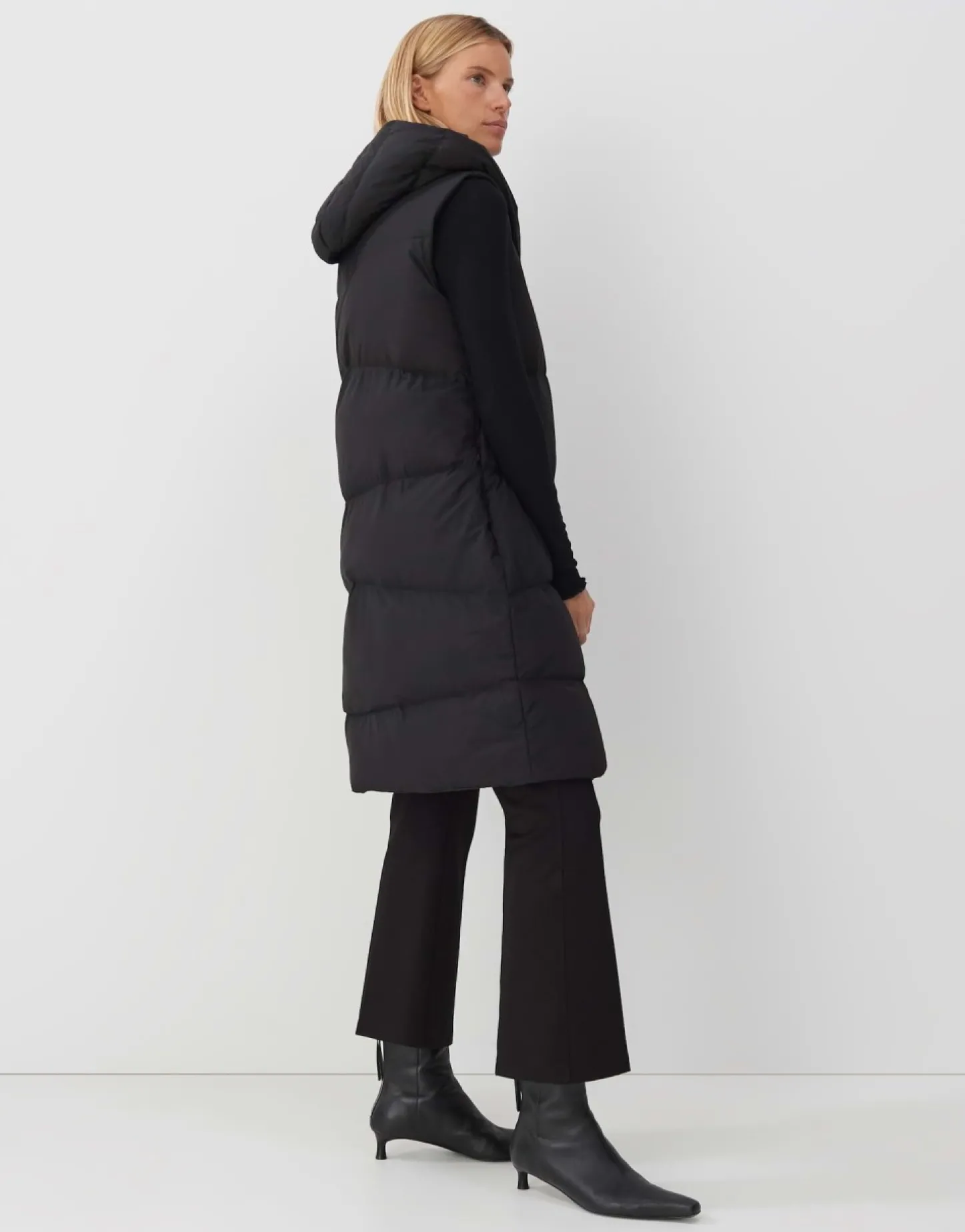 Frau someday Fashion Blazer Vesten>Bodywarmer Vestoni