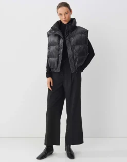 Frau someday Fashion Blazer Vesten><noscript><img width=