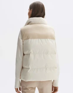 Frau someday Fashion Blazer Vesten><noscript><img width=
