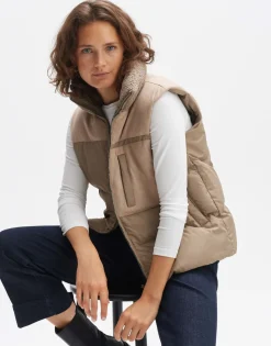 Frau someday Fashion Blazer Vesten><noscript><img width=