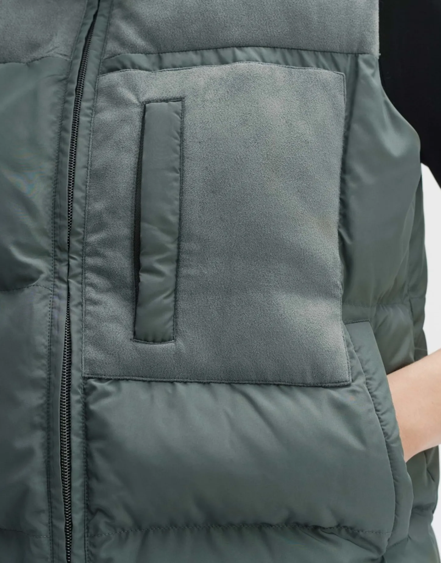 Frau someday Fashion Blazer Vesten>Bodywarmer Waporia