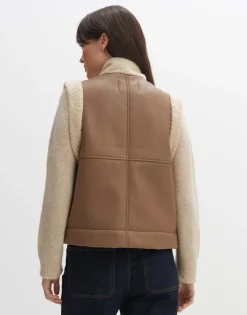 Frau someday Fashion Blazer Vesten><noscript><img width=