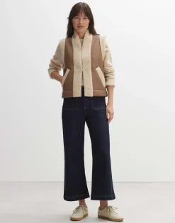 Frau someday Fashion Blazer Vesten><noscript><img width=