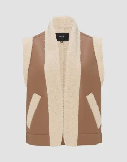 Frau someday Fashion Blazer Vesten><noscript><img width=