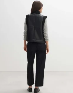 Frau someday Fashion Blazer Vesten><noscript><img width=