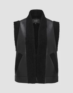 Frau someday Fashion Blazer Vesten><noscript><img width=