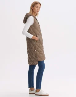 Frau someday Fashion Blazer Vesten><noscript><img width=