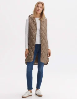 Frau someday Fashion Blazer Vesten><noscript><img width=