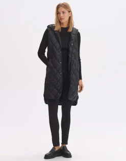 Frau someday Fashion Blazer Vesten><noscript><img width=