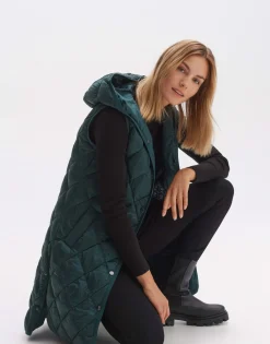 Frau someday Fashion Blazer Vesten><noscript><img width=