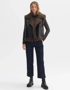 Frau someday Fashion Blazer Vesten><noscript><img width=