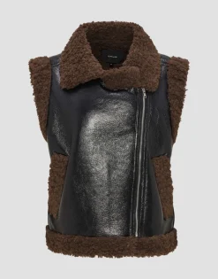 Frau someday Fashion Blazer Vesten><noscript><img width=