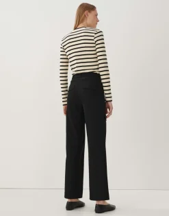 Frau someday Fashion Broeken><noscript><img width=