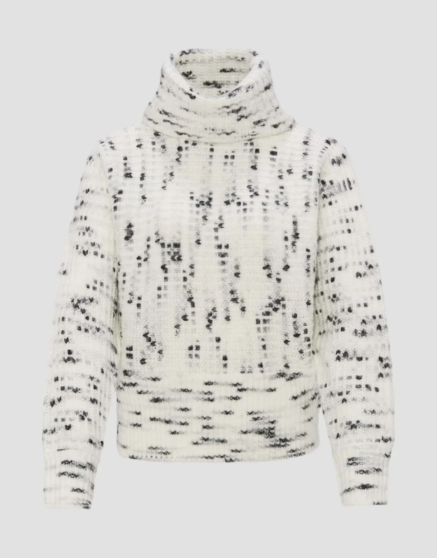 Frau someday Fashion Gebreide Items>Coltrui Pirke