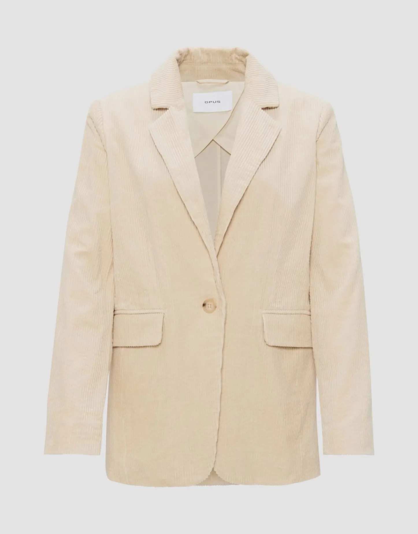 Frau someday Fashion Blazer Vesten>Cordblazer Jesala