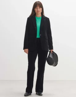 Frau someday Fashion Blazer Vesten><noscript><img width=