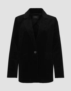 Frau someday Fashion Blazer Vesten><noscript><img width=