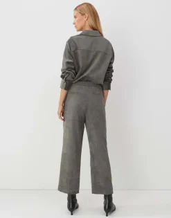 Frau someday Fashion Broeken><noscript><img width=