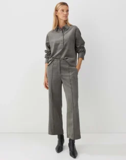 Frau someday Fashion Broeken><noscript><img width=