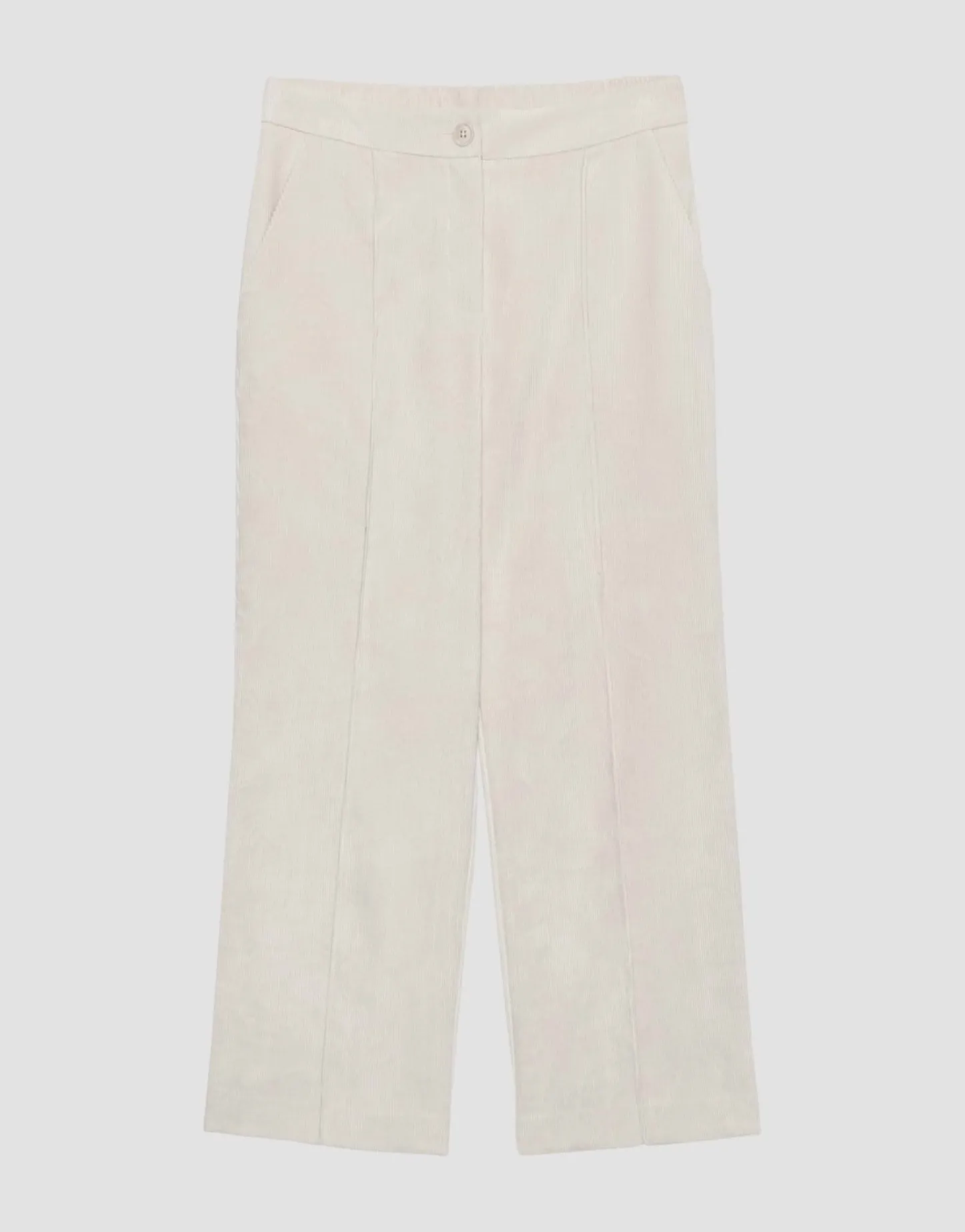 Frau someday Fashion Broeken>Cordbroek Cabien