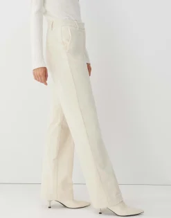 Frau someday Fashion Broeken><noscript><img width=