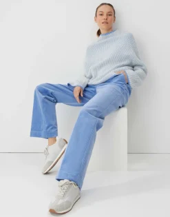 Frau someday Fashion Broeken><noscript><img width=
