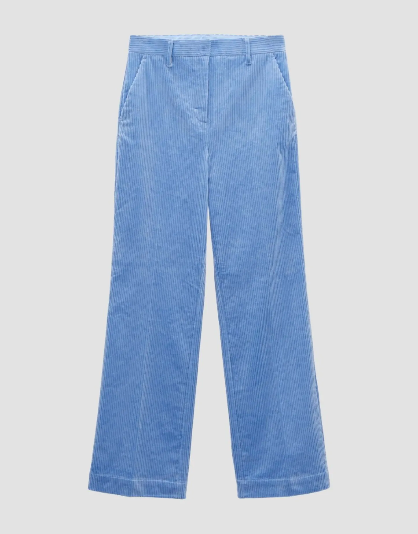 Frau someday Fashion Broeken>Cordbroek Corluna