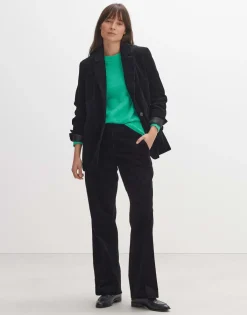 Frau someday Fashion Broeken><noscript><img width=
