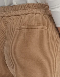 Frau someday Fashion Broeken>Cordbroek Masno