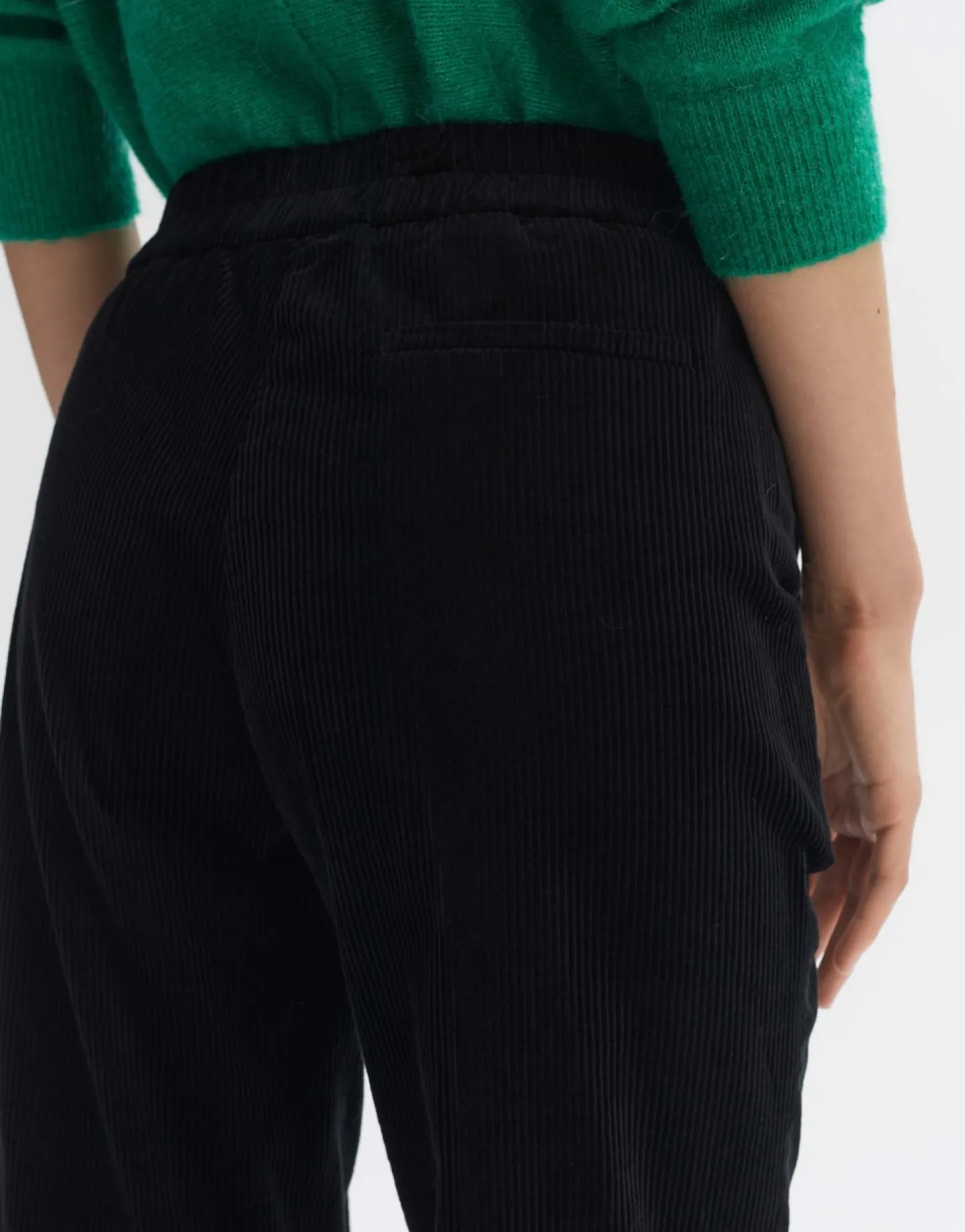 Frau someday Fashion Broeken>Cordbroek Masno
