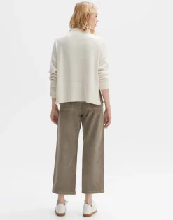 Frau someday Fashion Broeken><noscript><img width=