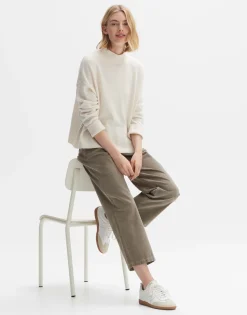 Frau someday Fashion Broeken><noscript><img width=