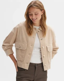 Frau someday Fashion Outdoor>Cordjas Hegola