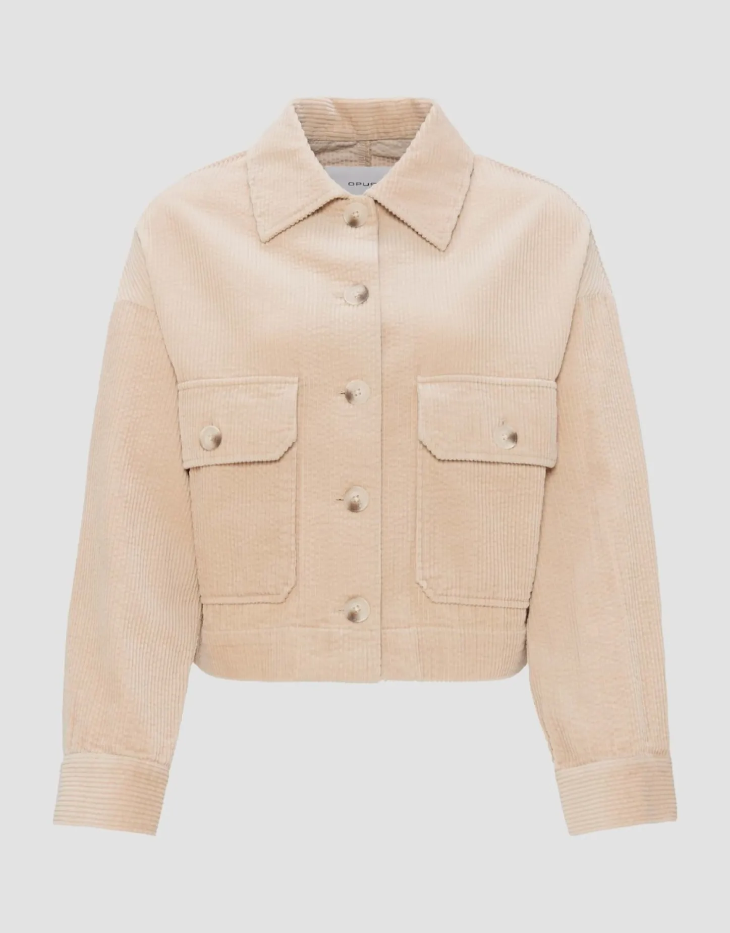 Frau someday Fashion Outdoor>Cordjas Hegola
