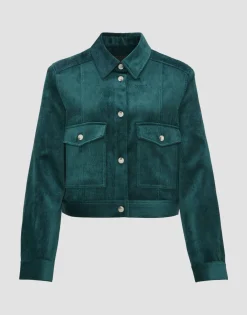 Frau someday Fashion Outdoor><noscript><img width=