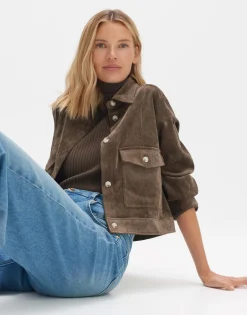Frau someday Fashion Outdoor><noscript><img width=