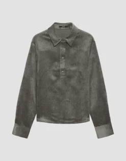 Frau someday Fashion Blouses><noscript><img width=