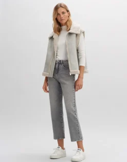 Frau someday Fashion Jeans><noscript><img width=