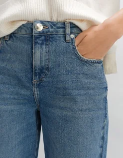 Frau someday Fashion Jeans><noscript><img width=