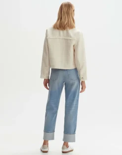 Frau someday Fashion Jeans><noscript><img width=