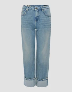 Frau someday Fashion Jeans><noscript><img width=