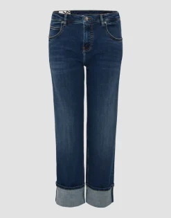 Frau someday Fashion Jeans><noscript><img width=
