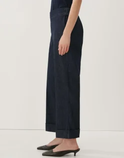 Frau someday Fashion Jeans><noscript><img width=