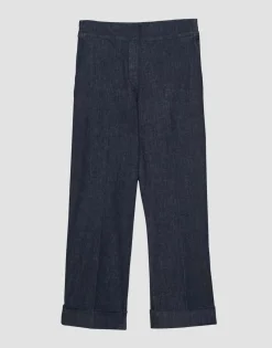 Frau someday Fashion Jeans><noscript><img width=