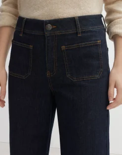 Frau someday Fashion Jeans><noscript><img width=