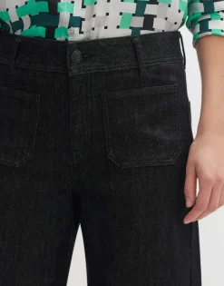 Frau someday Fashion Jeans><noscript><img width=